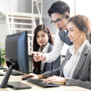 Business Process Outsourcing