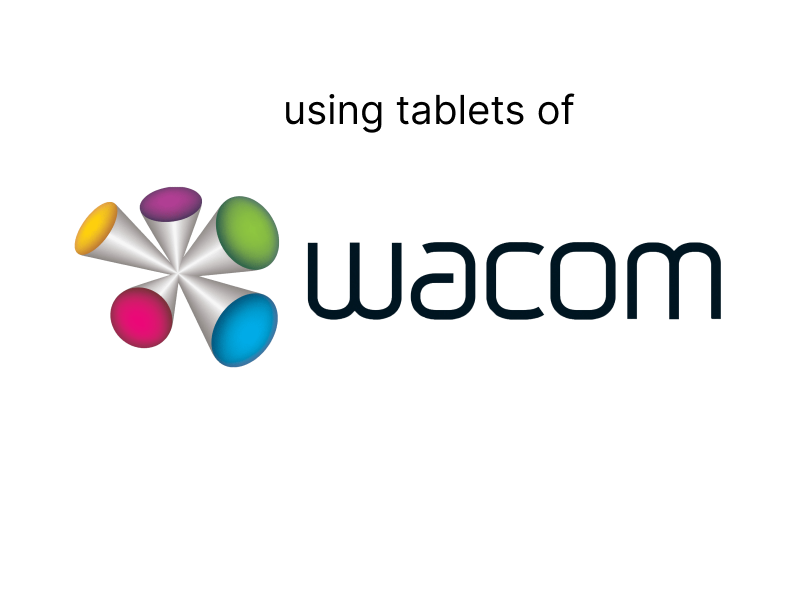 Wacom